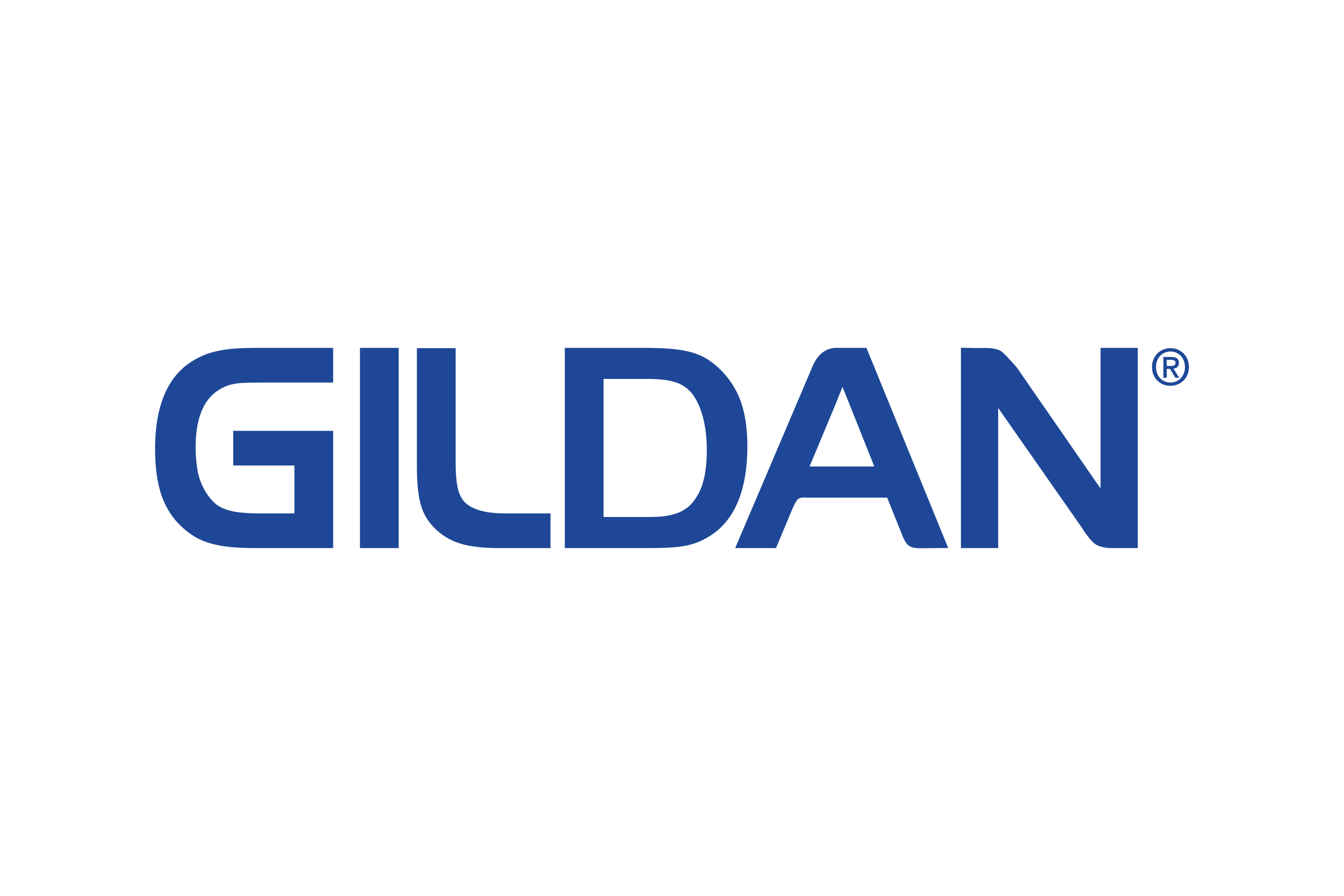 Gildan